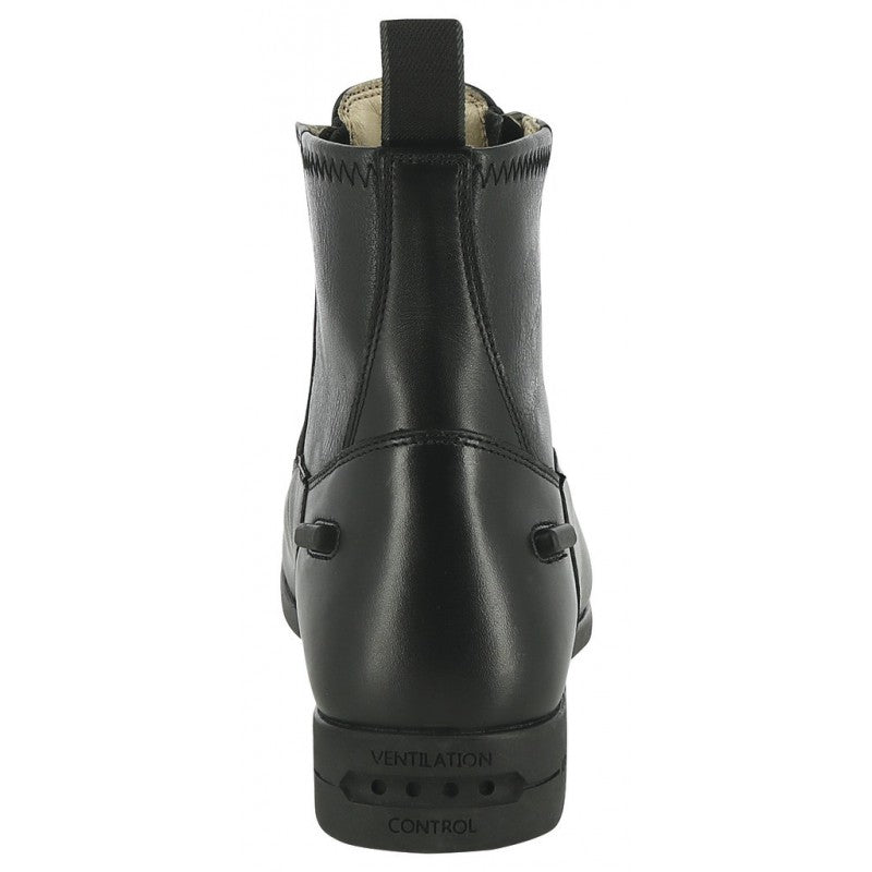 Equithème - Boots "Double Zip"