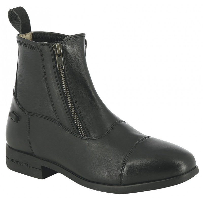 Equithème - Boots "Double Zip"