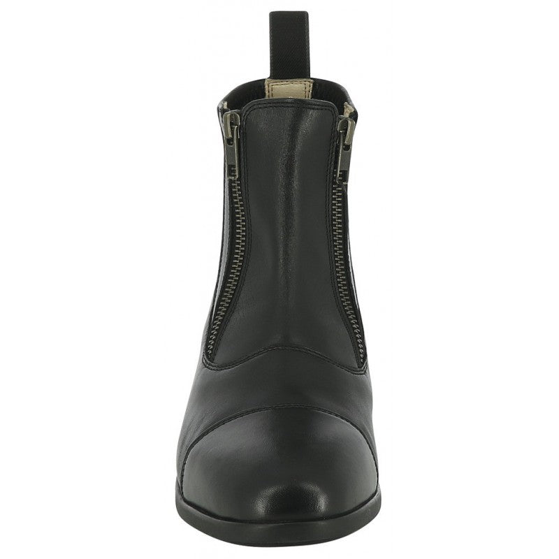 Equithème - Boots "Double Zip"