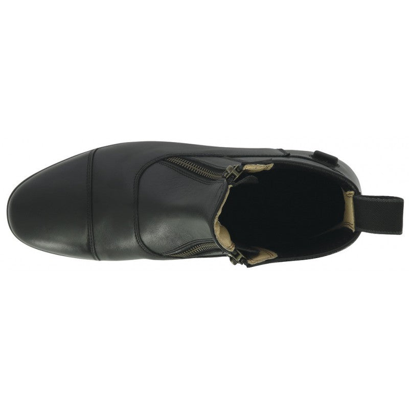 Equithème - Boots "Double Zip"