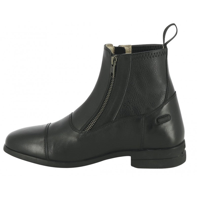 Equithème - Boots "Double Zip"