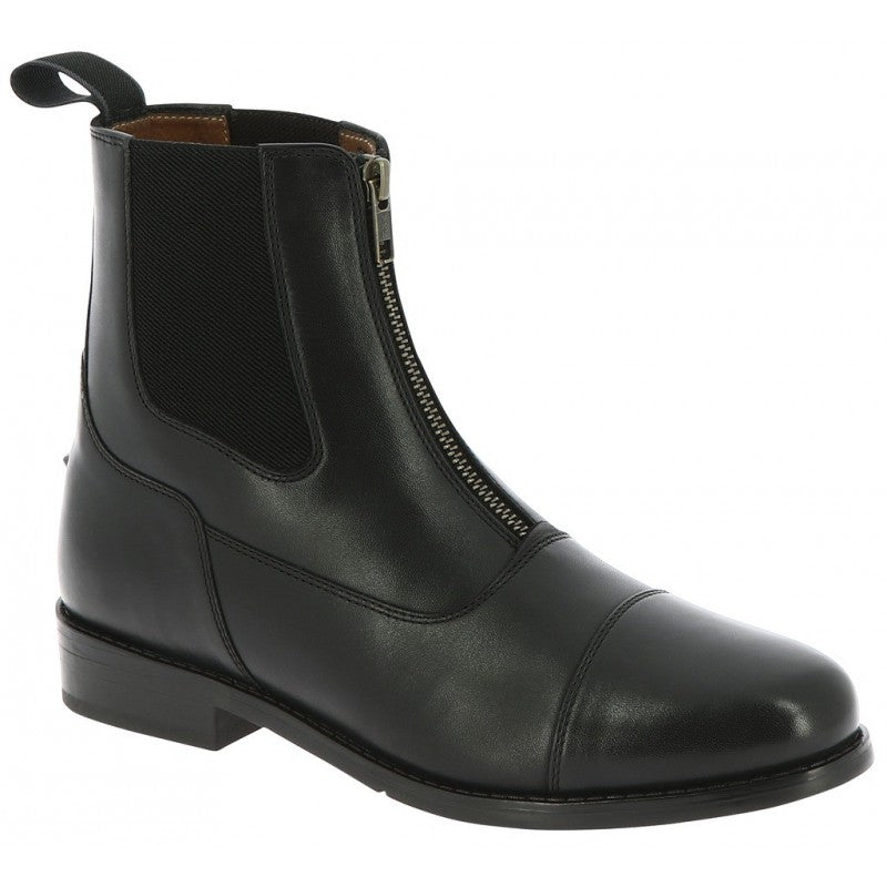 Equithème - Boots "ORIGIN", à zip