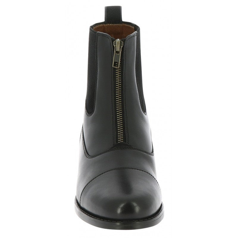 Equithème - Boots "ORIGIN", à zip