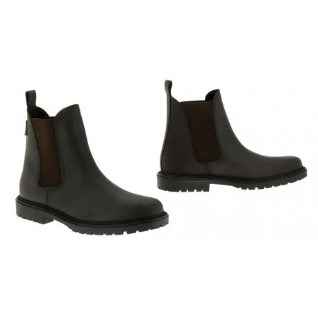 Norton - Boots "Camargue"