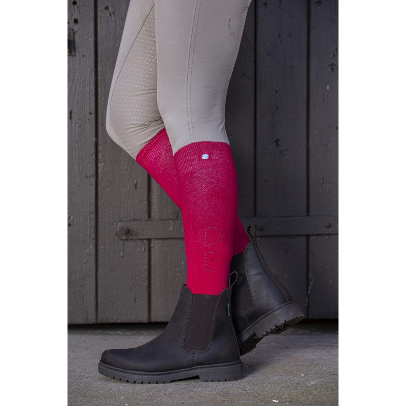 Norton - Boots "Camargue"