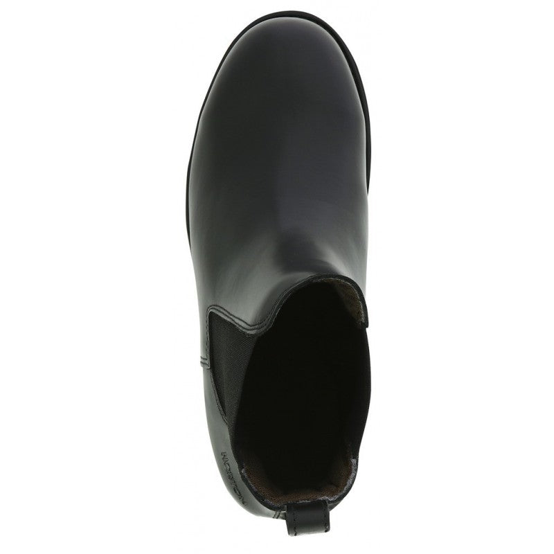Norton - Boots "Safety" lisse