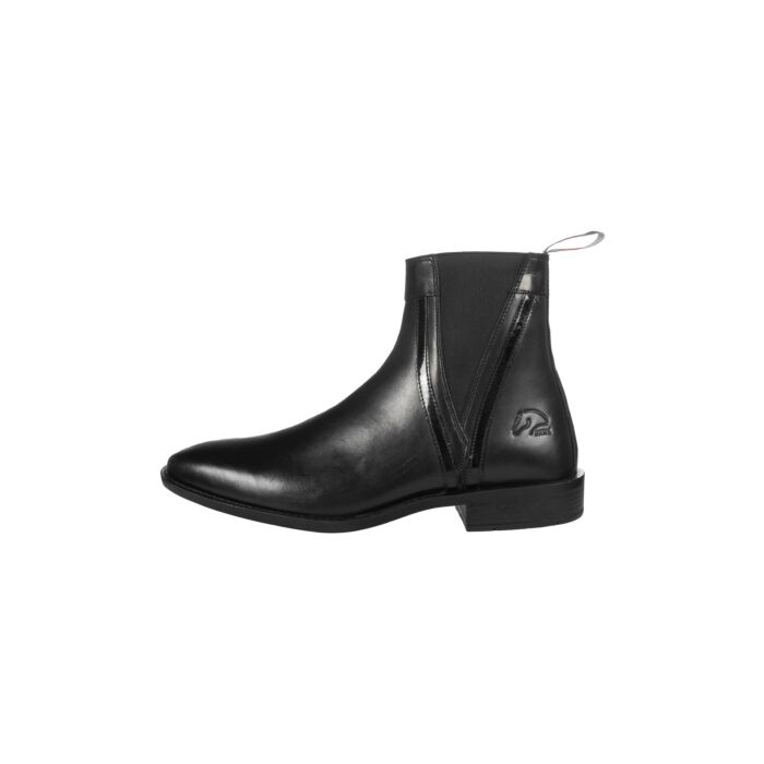 HKM - Boots Lack