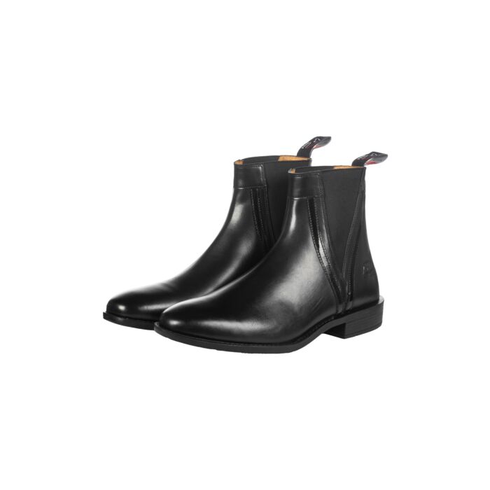 HKM - Boots Lack