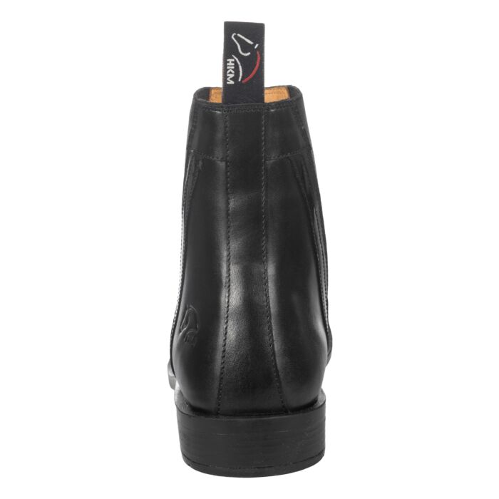 HKM - Boots Lack