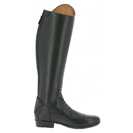 Equithème - Bottes "Primera", cuir lisse