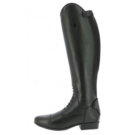 Equithème - Bottes "Primera", cuir lisse