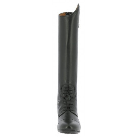 Equithème - Bottes "Primera", cuir lisse