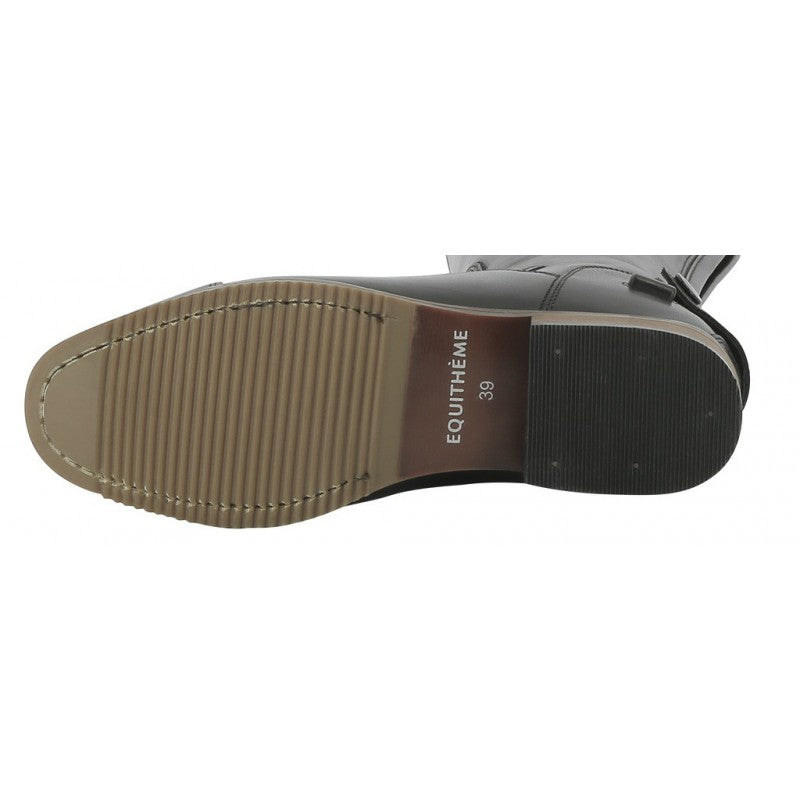 Equithème - Bottes "Wavy"
