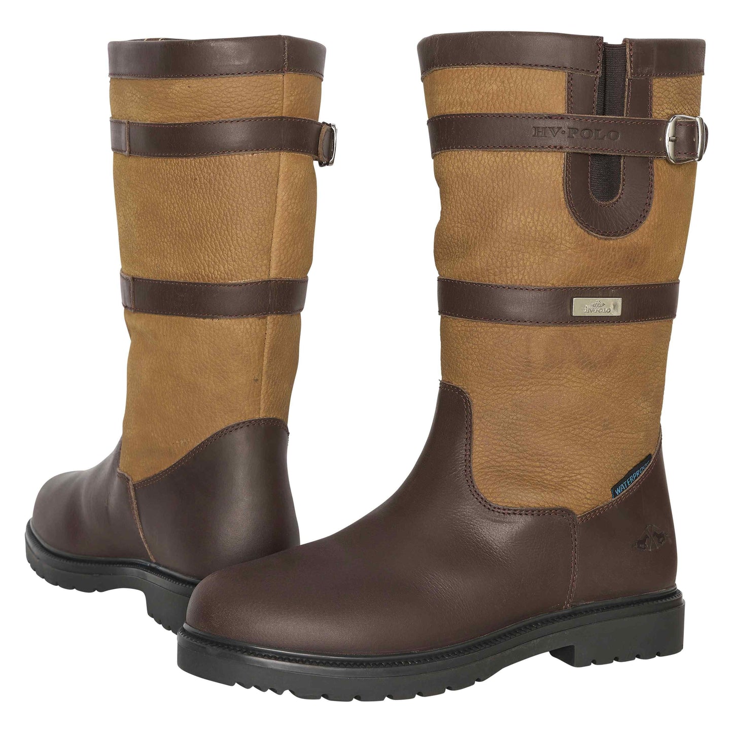 HV Polo - Bottes Hiver Katerina