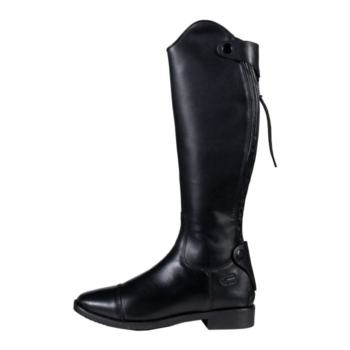 HKM - Bottes -Oxford Kids- longueur/largeur stand.
