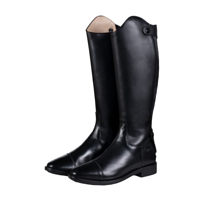 HKM - Bottes -Oxford Kids- longueur/largeur stand.