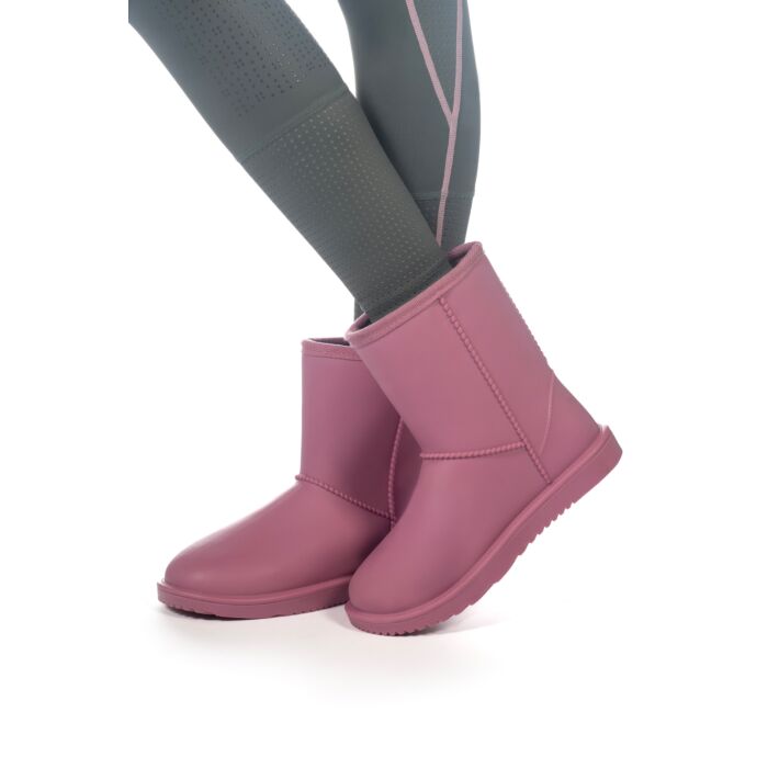 HKM - Bottines imperméables été Davos