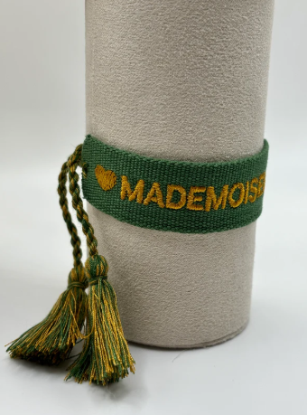 Mademoiselle Cavalière - Bracelet