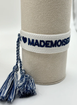 Mademoiselle Cavalière - Bracelet
