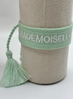 Mademoiselle Cavalière - Bracelet