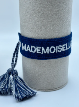Mademoiselle Cavalière - Bracelet