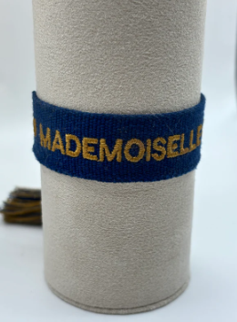 Mademoiselle Cavalière - Bracelet