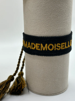 Mademoiselle Cavalière - Bracelet