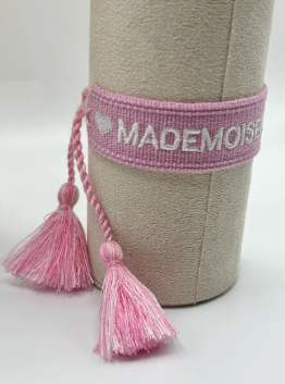 Mademoiselle Cavalière - Bracelet