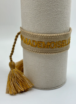 Mademoiselle Cavalière - Bracelet