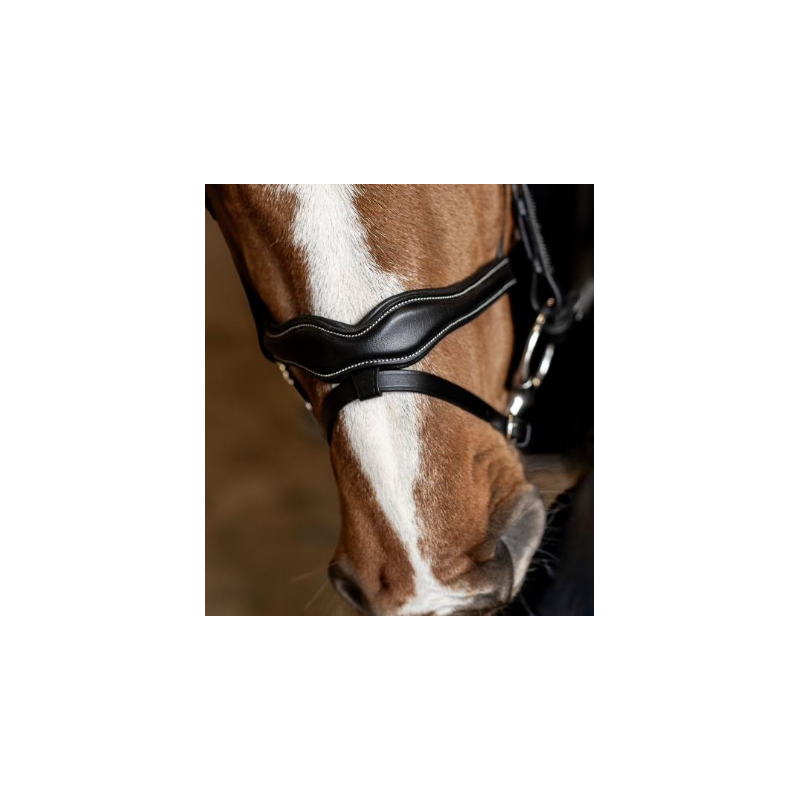 HFI - Bridon Combiné "Wavy"