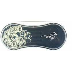 Hippotonic - Set Brosse à natter