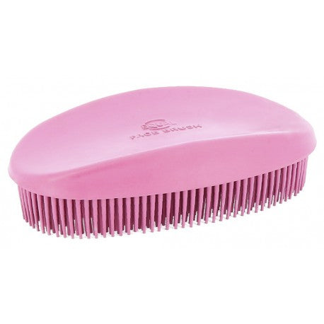 Hippotonic - Brosse de tête caoutchouc