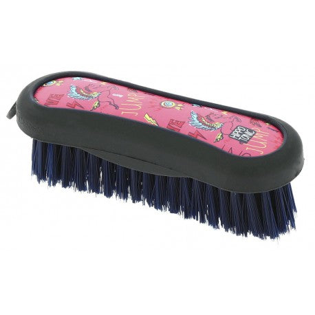 Hippotonic - Brosse de tête "Soft Fantaisie"