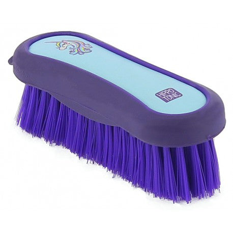 Hippotonic - Brosse de tête "Soft Fantaisie"