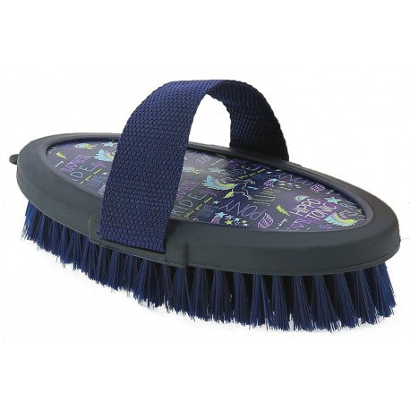 Hippotonic - Brosse douce "Soft Fantaisie" - GM