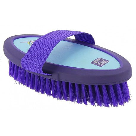 Hippotonic - Brosse douce "Soft Fantaisie" - GM