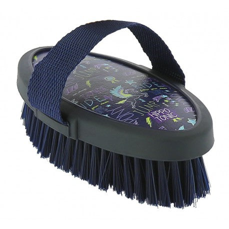 Hippotonic - Brosse douce "Soft Fantaisie" - PM
