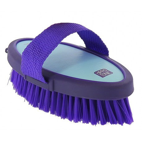 Hippotonic - Brosse douce "Soft Fantaisie" - PM
