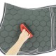 Hippotonic - Brosse en caoutchouc pour tapis