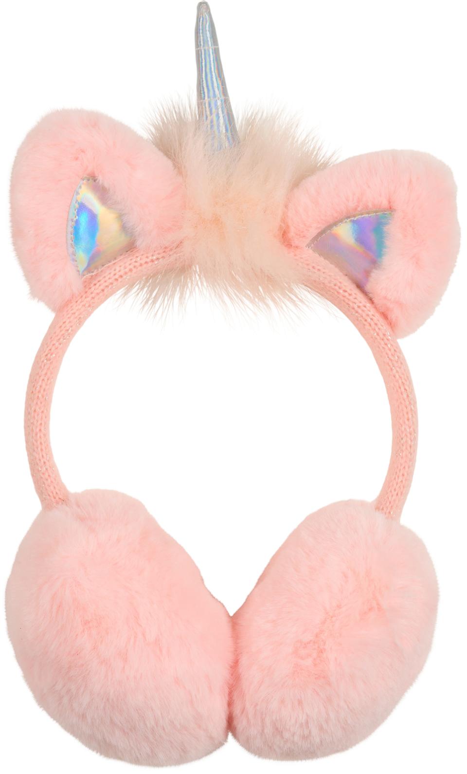 Equipage - Cache oreilles Licorne