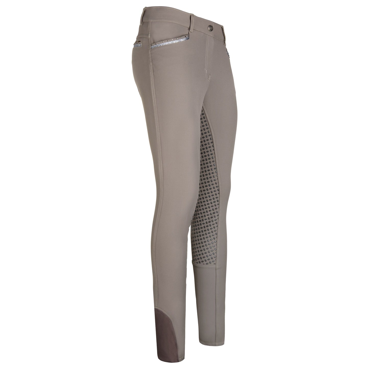 Imperial Riding- Pantalon d'équitation IRHEl Capone FullGrip
