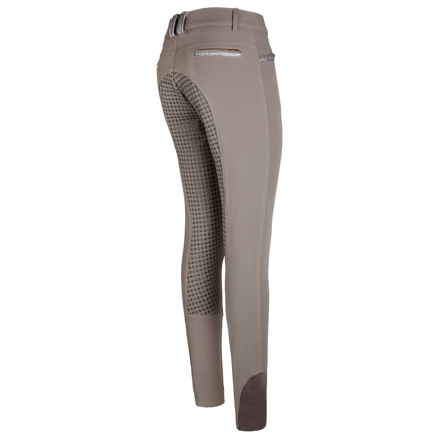 Imperial Riding- Pantalon d'équitation IRHEl Capone FullGrip