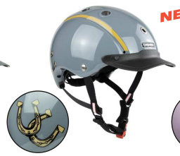 Casco - Casque "Nori"