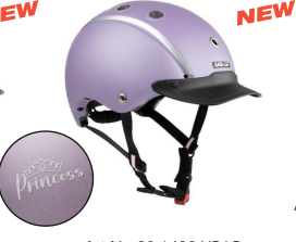 Casco - Casque "Nori"