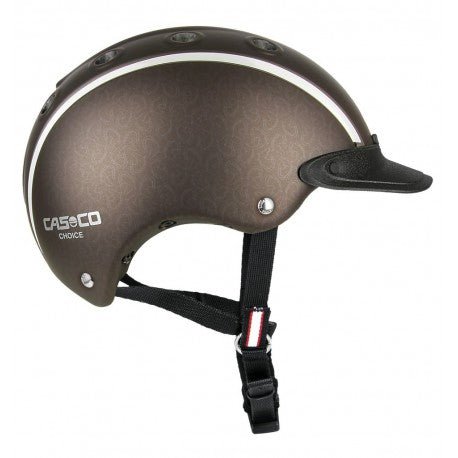 Casco - Casque "Choice"