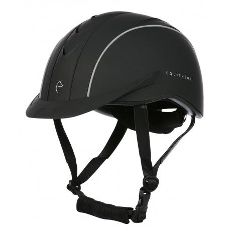 Equithème - Casque "Compet"