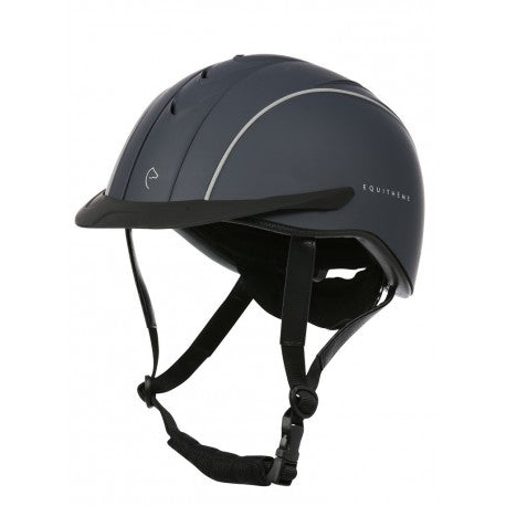 Equithème - Casque "Compet"