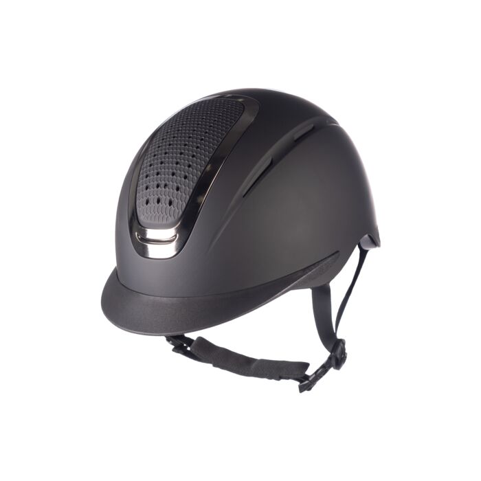 HKM - Casque equitation Sidney