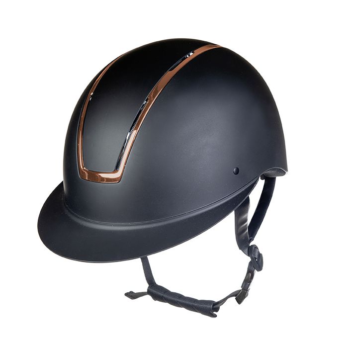HKM - Casque -Lady Shield