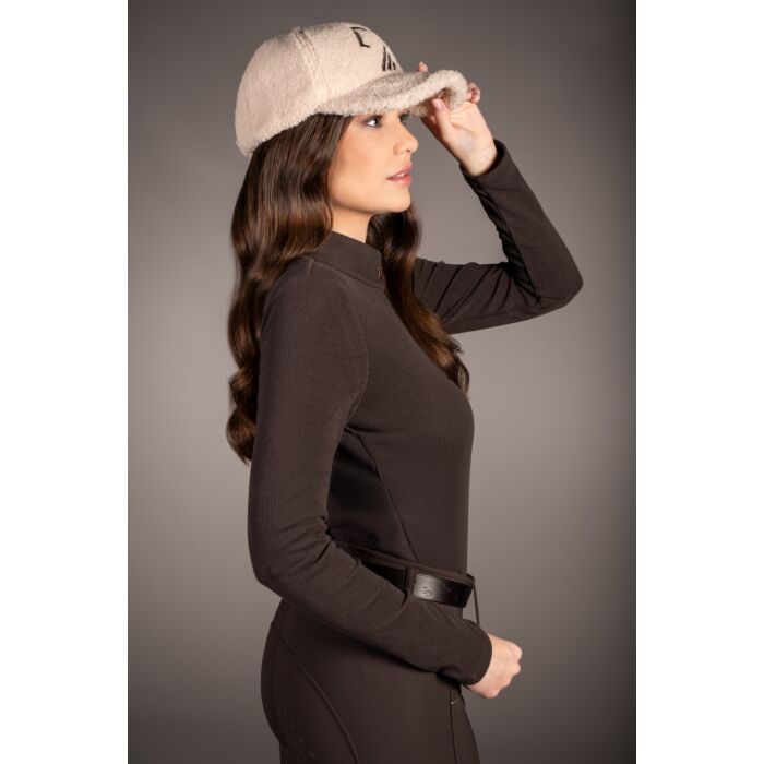 HKM - Casquette hiver Arezzo